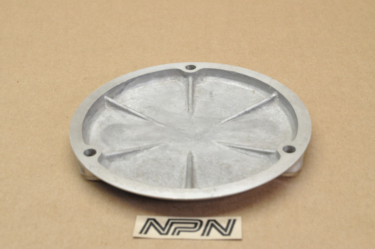 NOS Honda CT90 K5-1979 Trail 90 ST90 K0-K2 Stator Magneto Cover 11431-128-000
