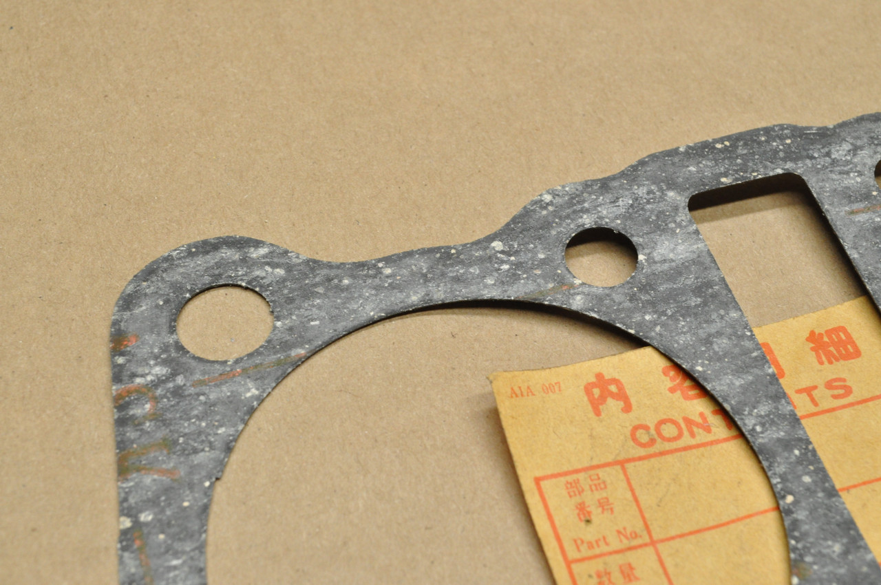 NOS Honda CB360 CB360G CB360T CJ360 T CL360 Cylinder Gasket 12191-369-000