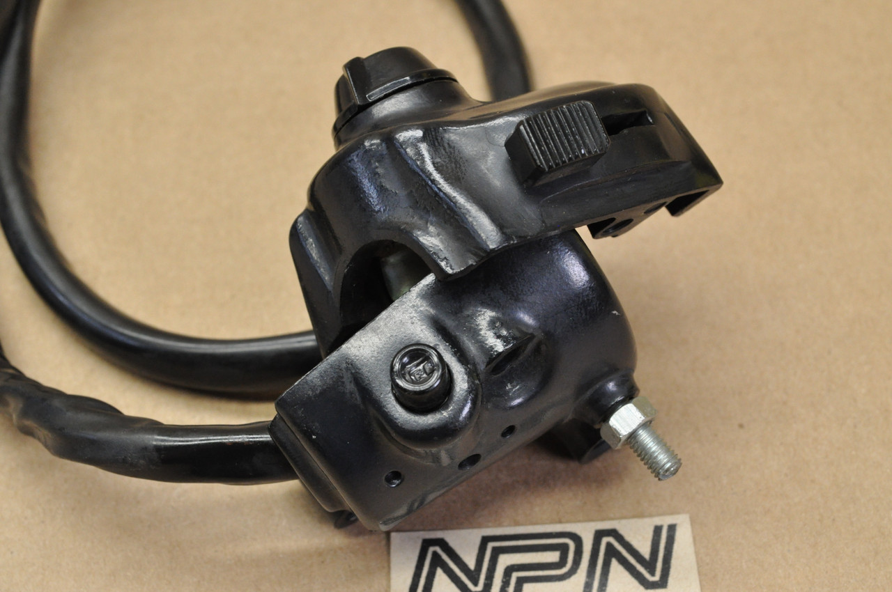 NOS Honda CB750 K0 Right Engine Start Kill Off Light Lo Hi Switch 35300-300-672
