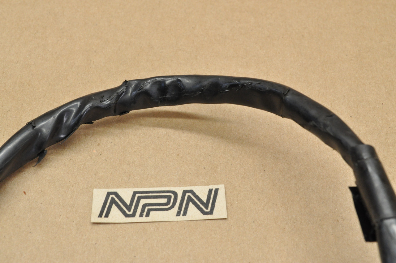 NOS Honda CB750 K0 Right Engine Start Kill Off Lighting Switch 35300-300-672