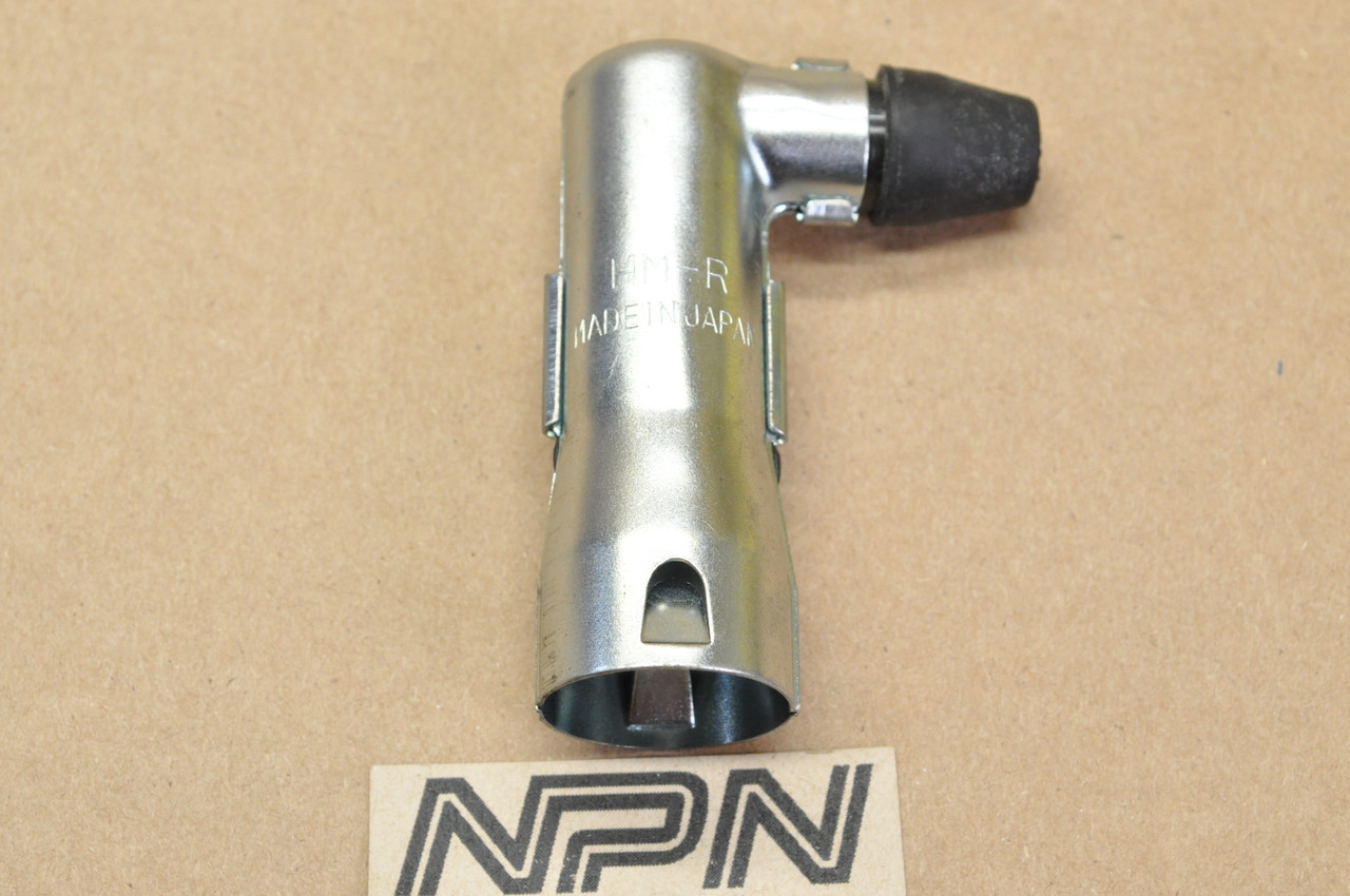 NOS Honda C100 CA72 CA77 CB77 CB92 CL72 CT90 S65 TK Spark Plug Boot 30700-259-600