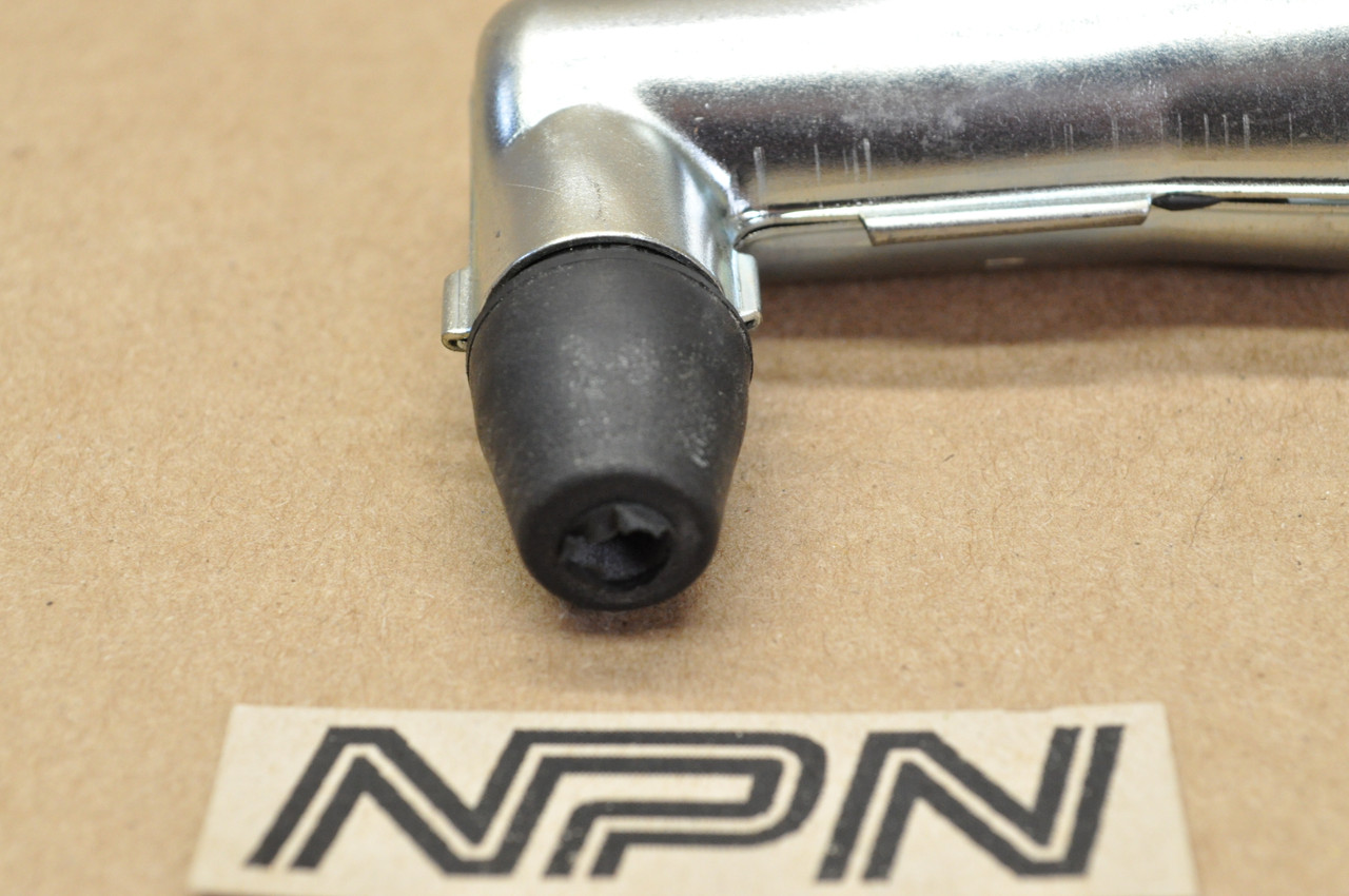 NOS Honda C100 CA72 CA77 CB77 CB92 CL72 CT90 S65 TK Spark Plug Boot 30700-259-600