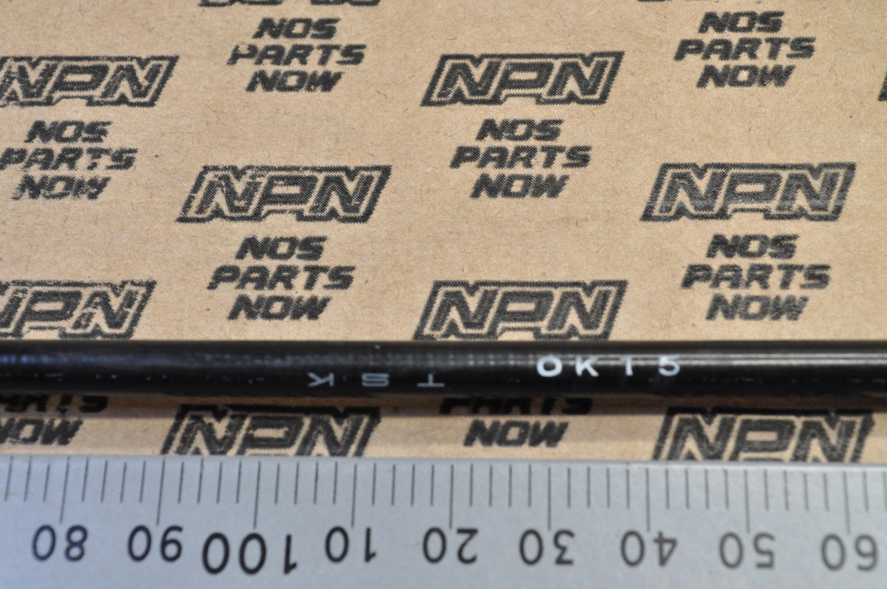 NOS Honda 1981-82 XR500 R Throttle Cable B 17920-MA0-000