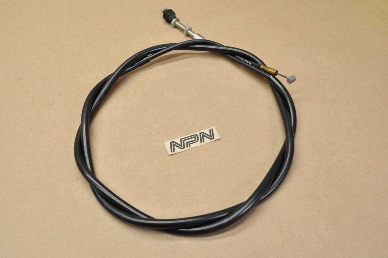 NOS Honda 1986-87 ATC250 ES Big Red TRX250 Fourtrax Reverse Cable 22880-HA0-680