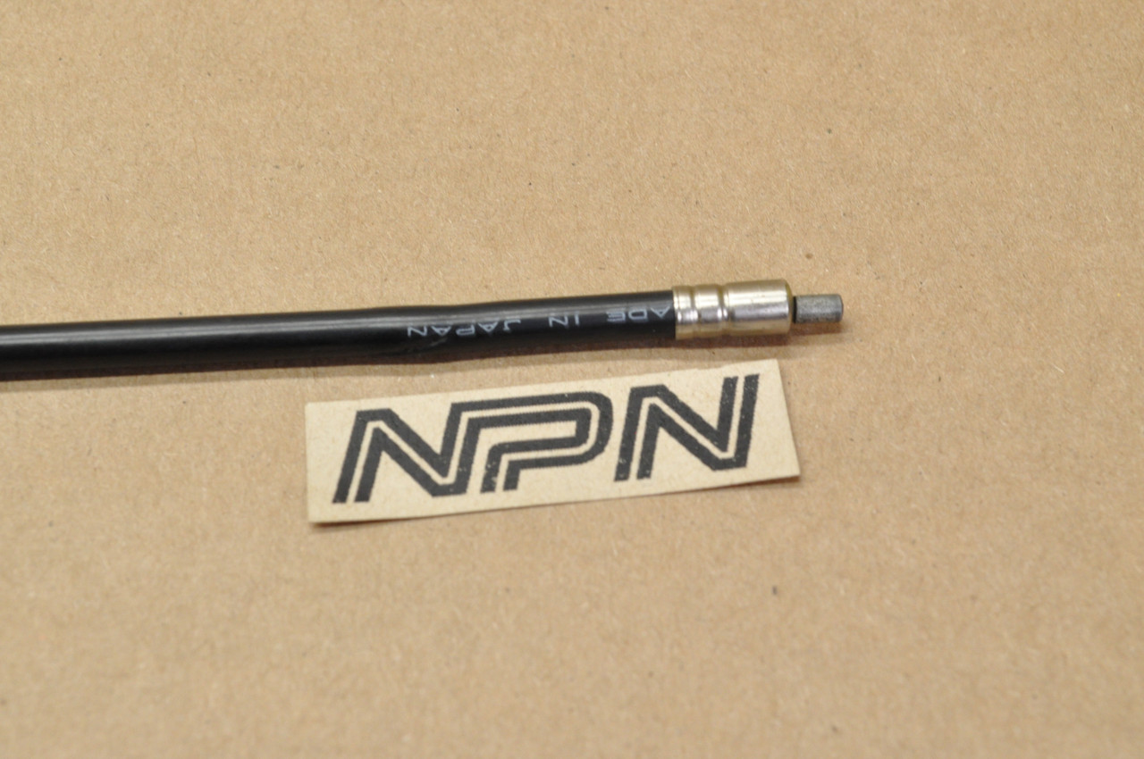NOS Honda 1983-84 XR80 Throttle Cable 17910-176-680