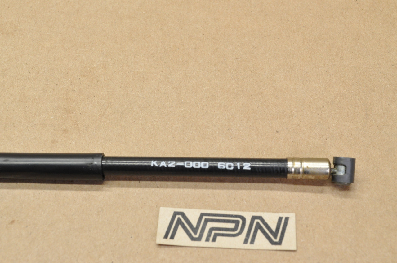 NOS Honda 1981-83 XR200 R Clutch Cable 22870-KA2-000