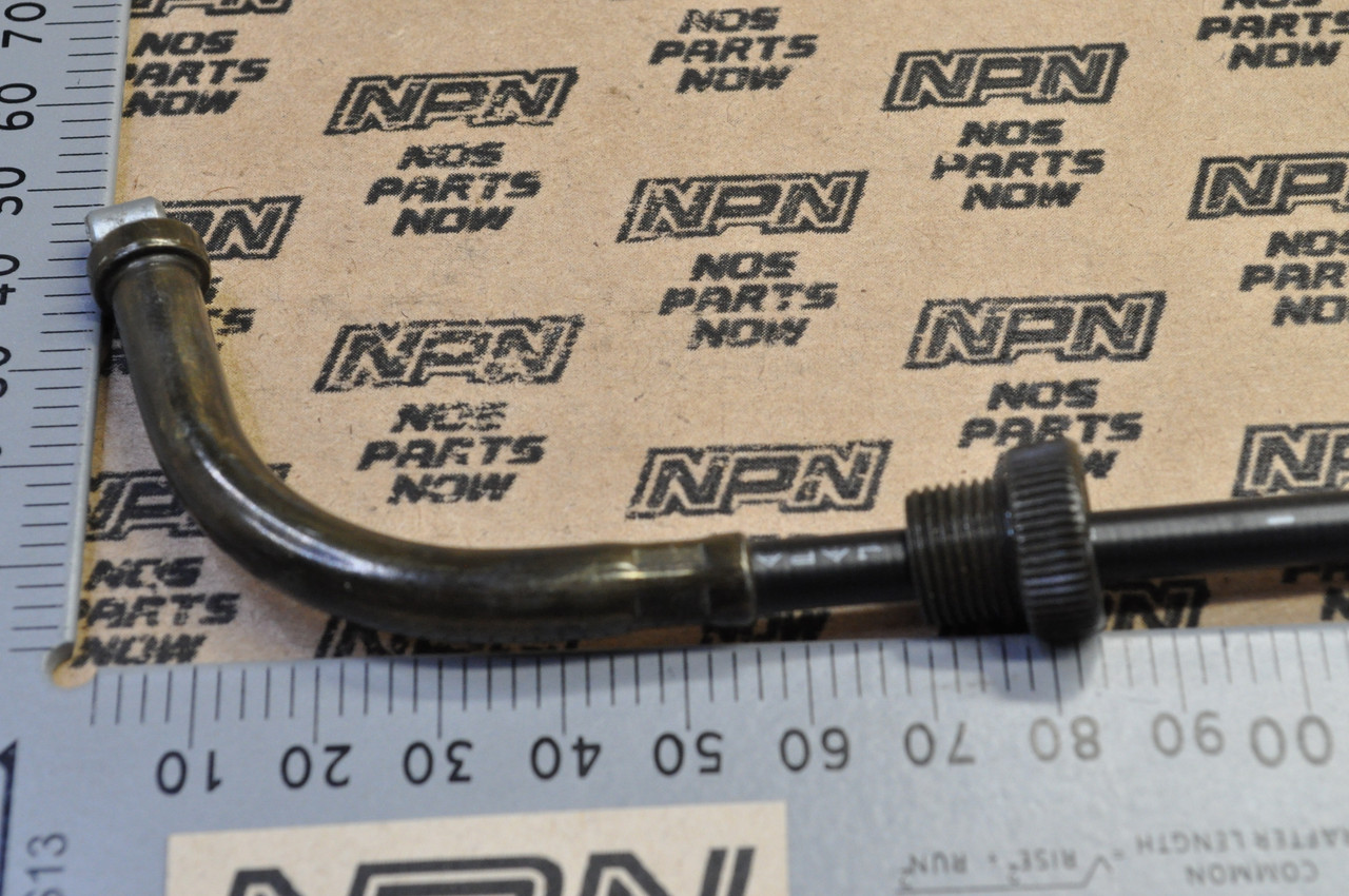 NOS Honda CB1000 C CB650 SC CB750 CB900 Throttle Cable B 17920-425-030