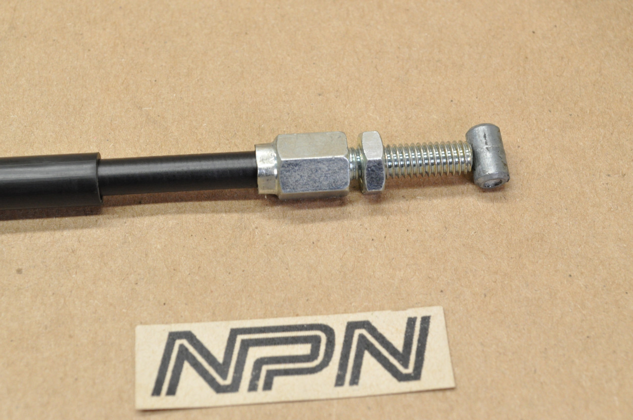 NOS Honda CB1000 C CB650 SC CB750 CB900 Throttle Cable B 17920-425-030