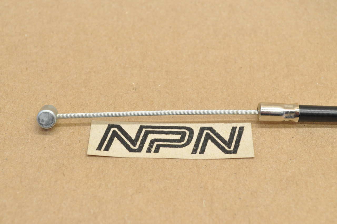 NOS Honda CB750 C CB750F CB750K CB750L CB900 C CB900F Choke Cable 17950-425-000