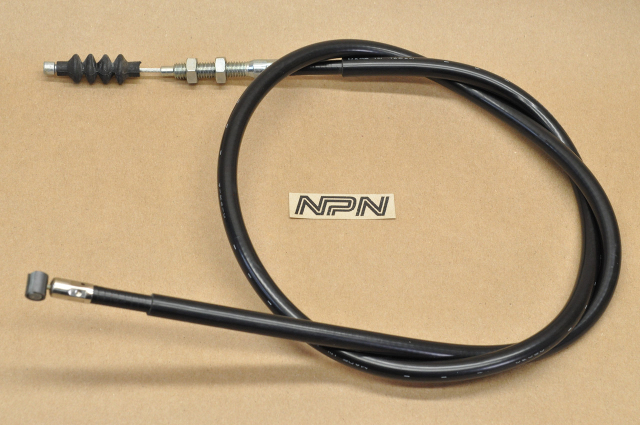 NOS Honda CB100 CB125 S CL100 CL100S CL125 S TL250 Clutch Cable 22870-402-000