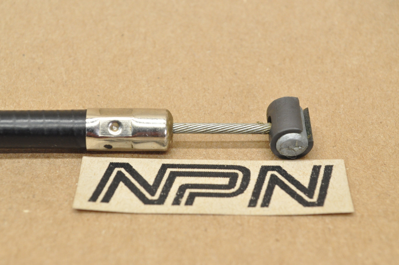 NOS Honda CB100 CB125 S CL100 CL100S CL125 S TL250 Clutch Cable 22870-402-000