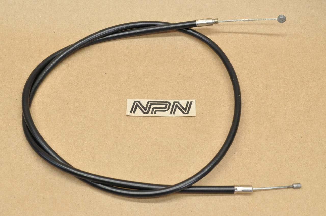 NOS Honda CT70 K1-K3 CT70H K1 Throttle Cable 17910-098-970