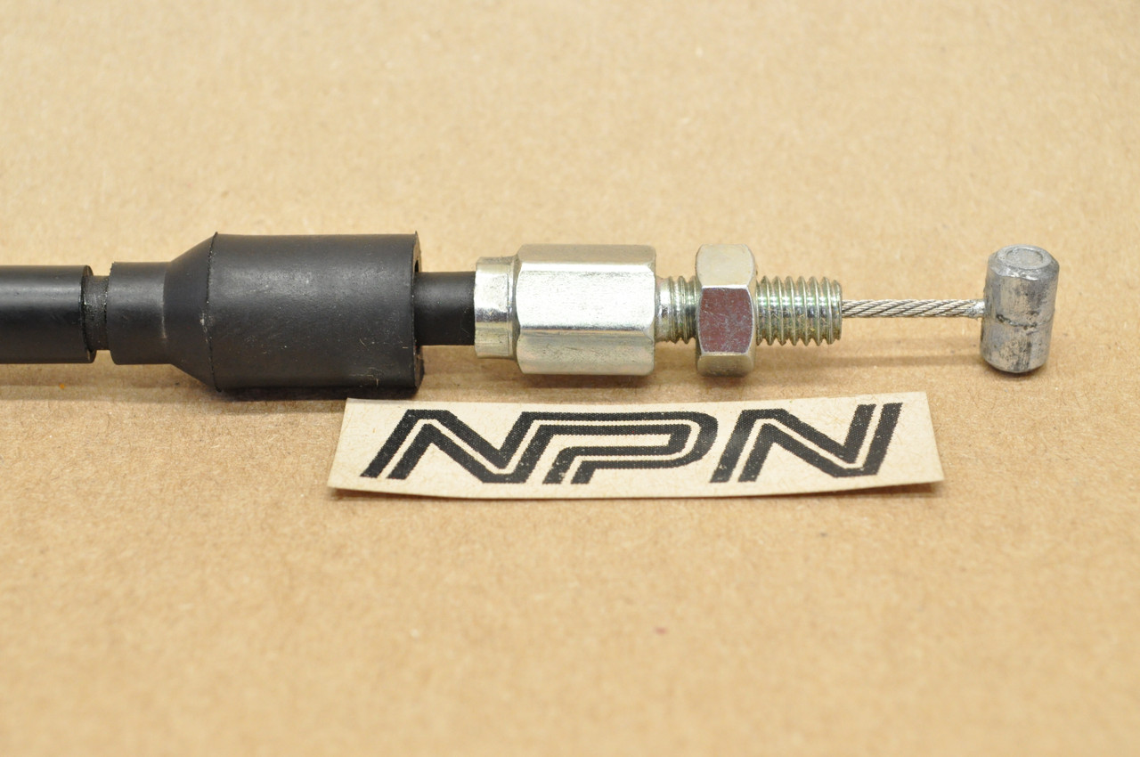 NEW OEM Honda TRX420 Fourtrax Rancher Throttle Cable 17910-HP5-600