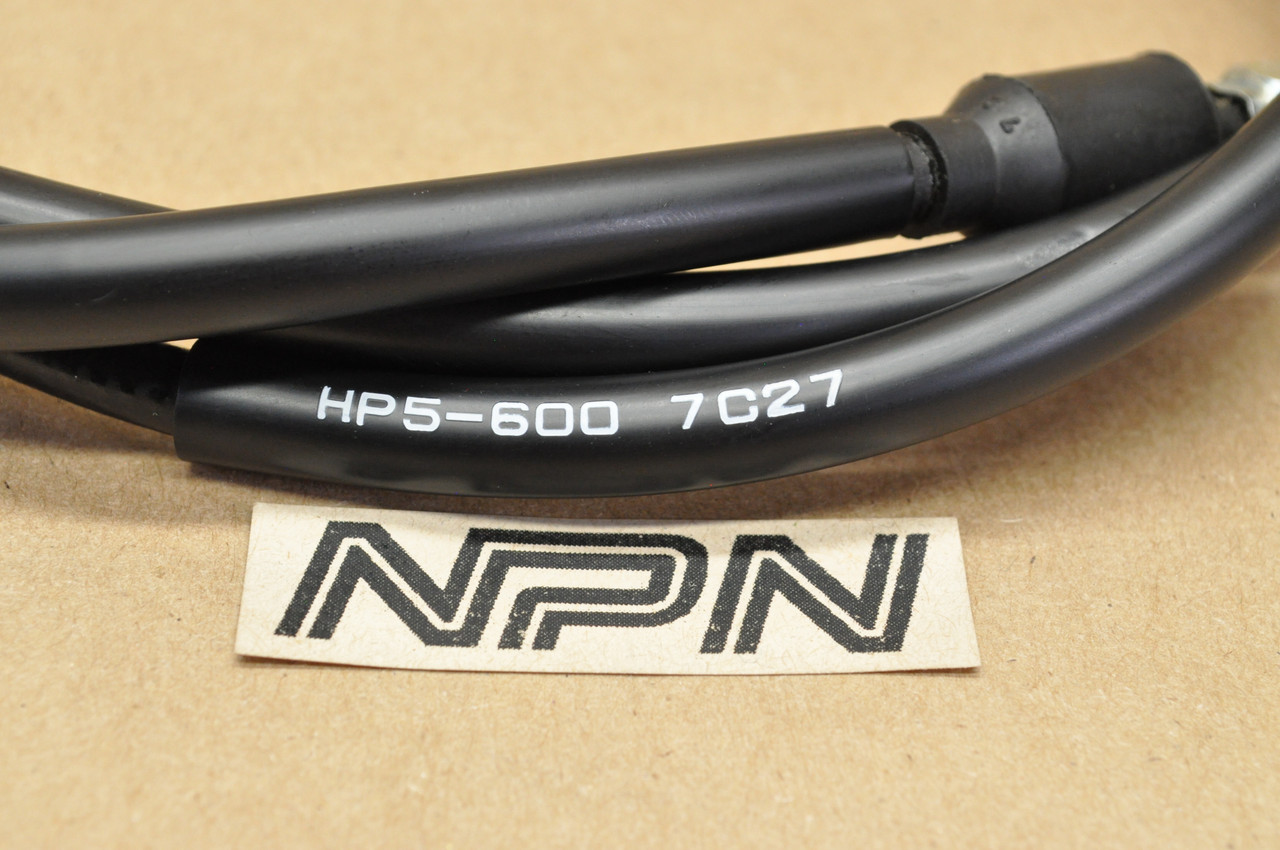 NEW OEM Honda TRX420 Fourtrax Rancher Throttle Cable 17910-HP5-600
