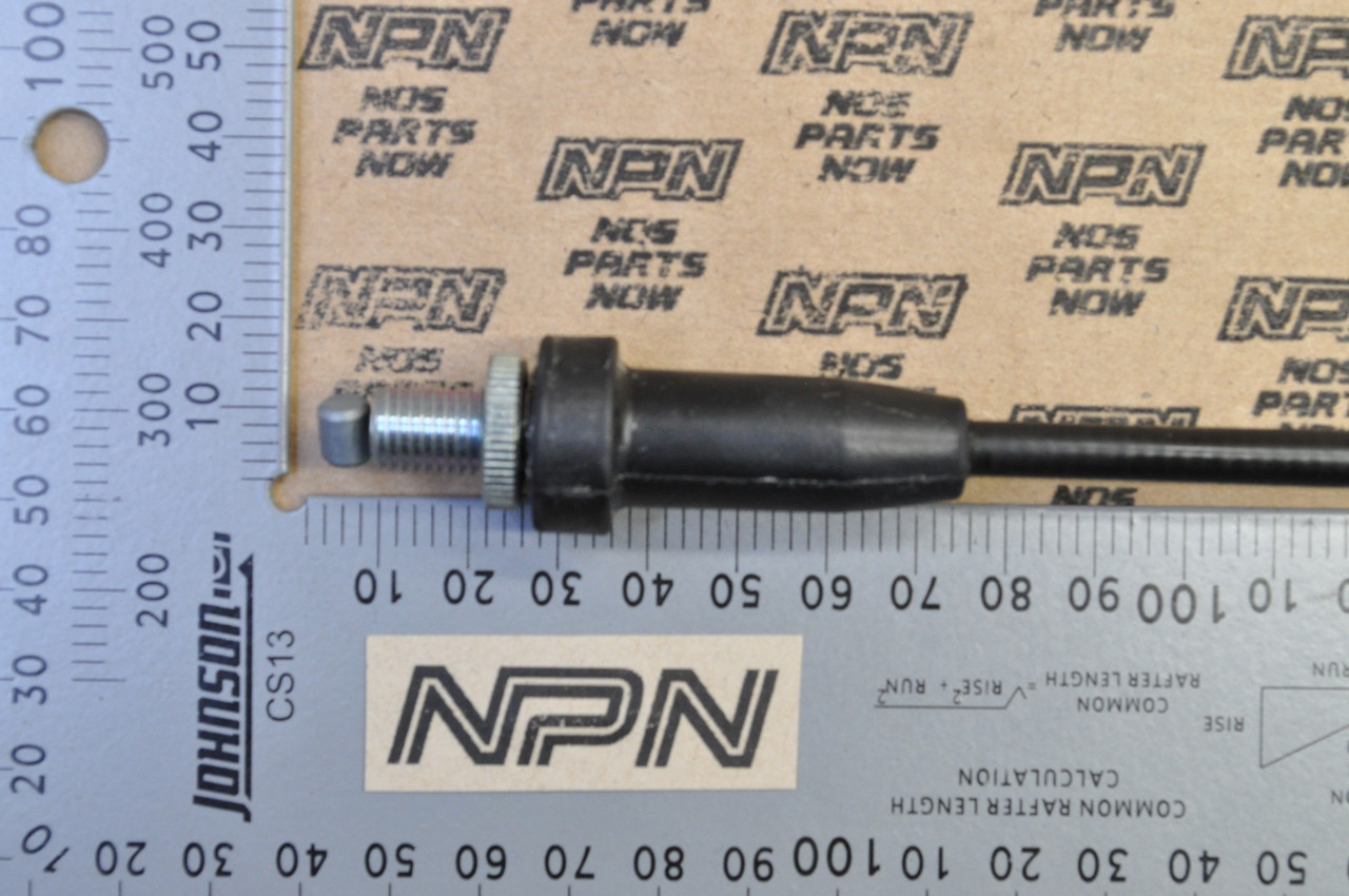 NEW OEM Honda TRX420 Fourtrax Rancher Throttle Cable 17910-HP5-600