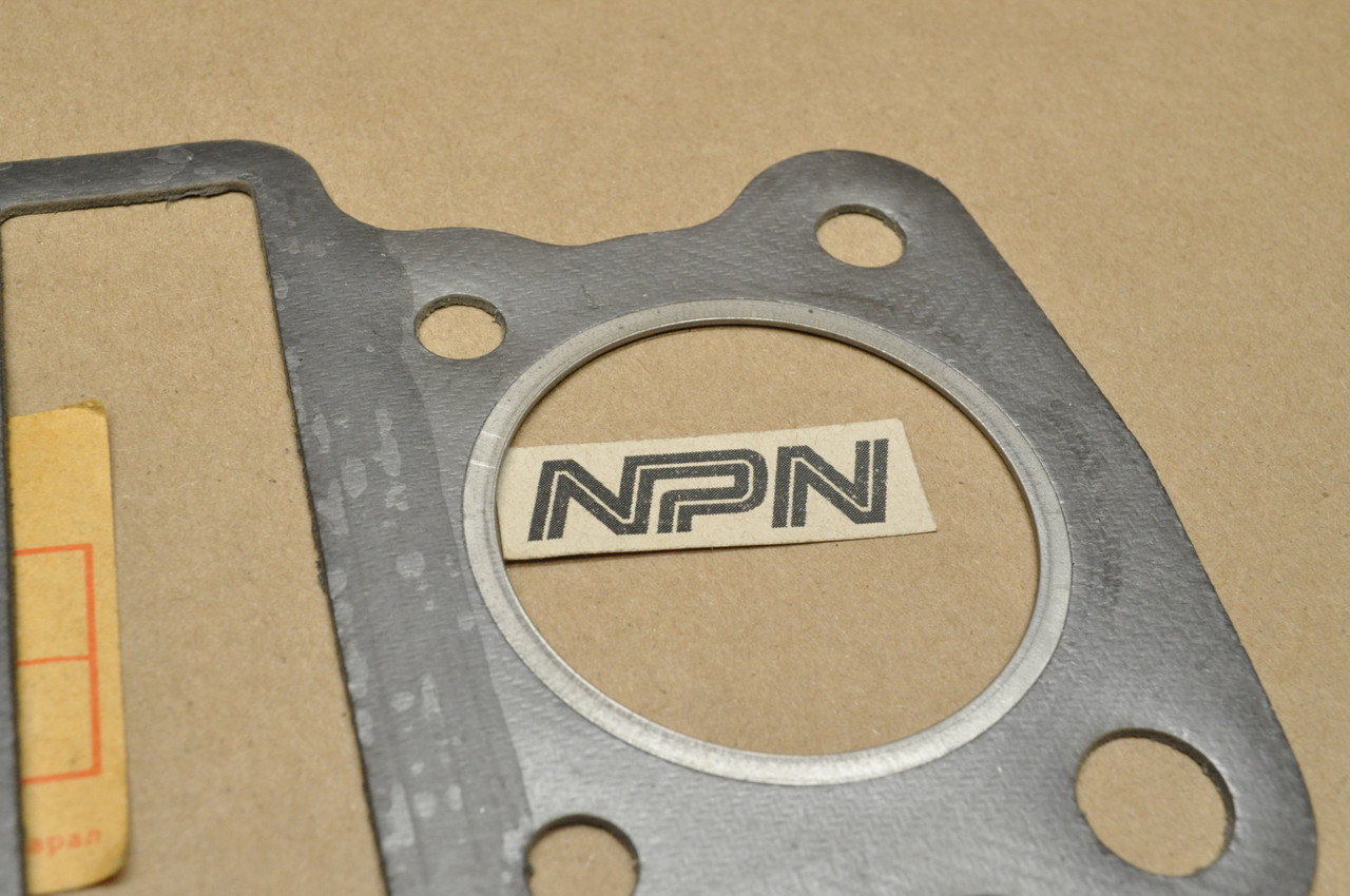 NOS Honda CA160 CB160 CL160 Cylinder Head Gasket 12251-217-000