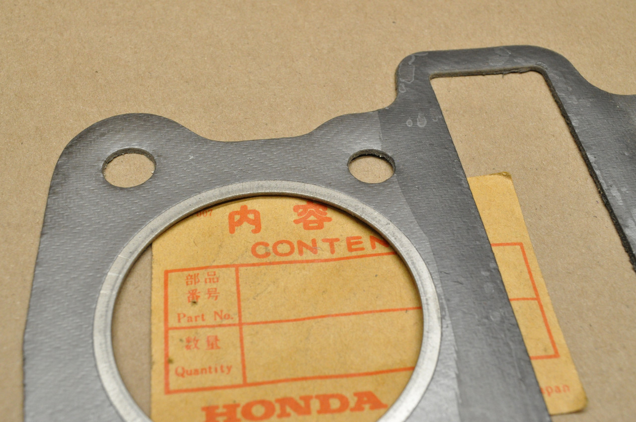 NOS Honda CA160 CB160 CL160 Cylinder Head Gasket 12251-217-000
