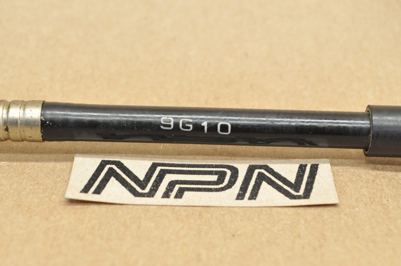 NOS Honda 1979-80 XL100 S Clutch Cable 22870-436-000