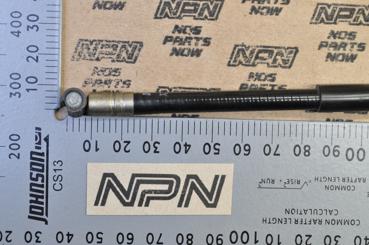 NOS Honda 1979-80 XL100 S Clutch Cable 22870-436-000
