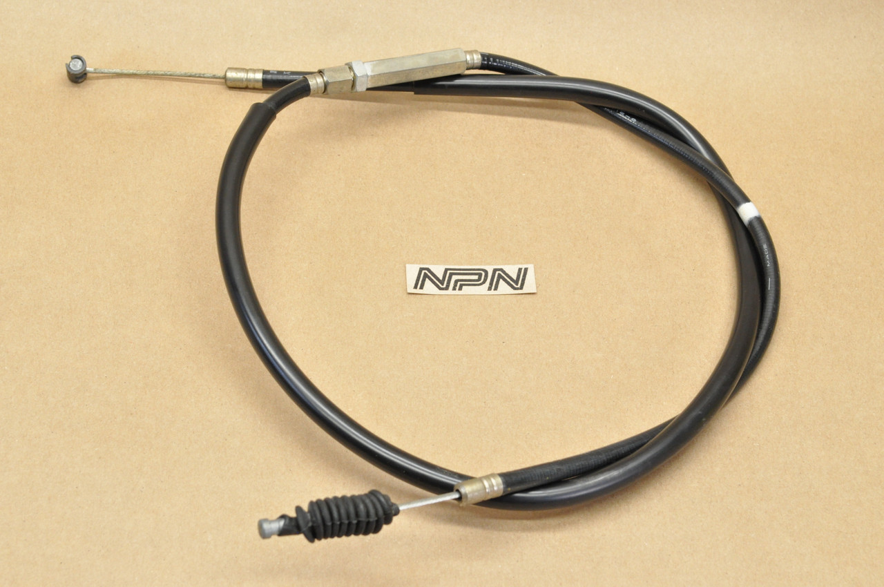 NOS Honda 1979-80 XL100 S Clutch Cable 22870-436-000