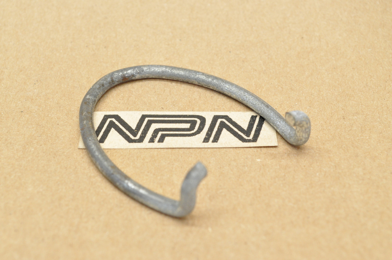 Vtg OEM Honda MR50 P50 PA50 SA50 TG50 XR50 Z50 R Brake Shoe Spring 45133-044-000