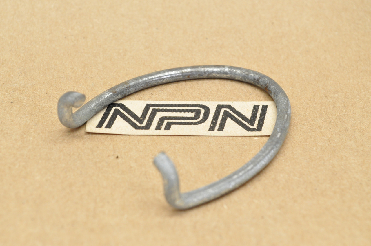 Vtg OEM Honda MR50 P50 PA50 SA50 TG50 XR50 Z50 R Brake Shoe Spring 45133-044-000