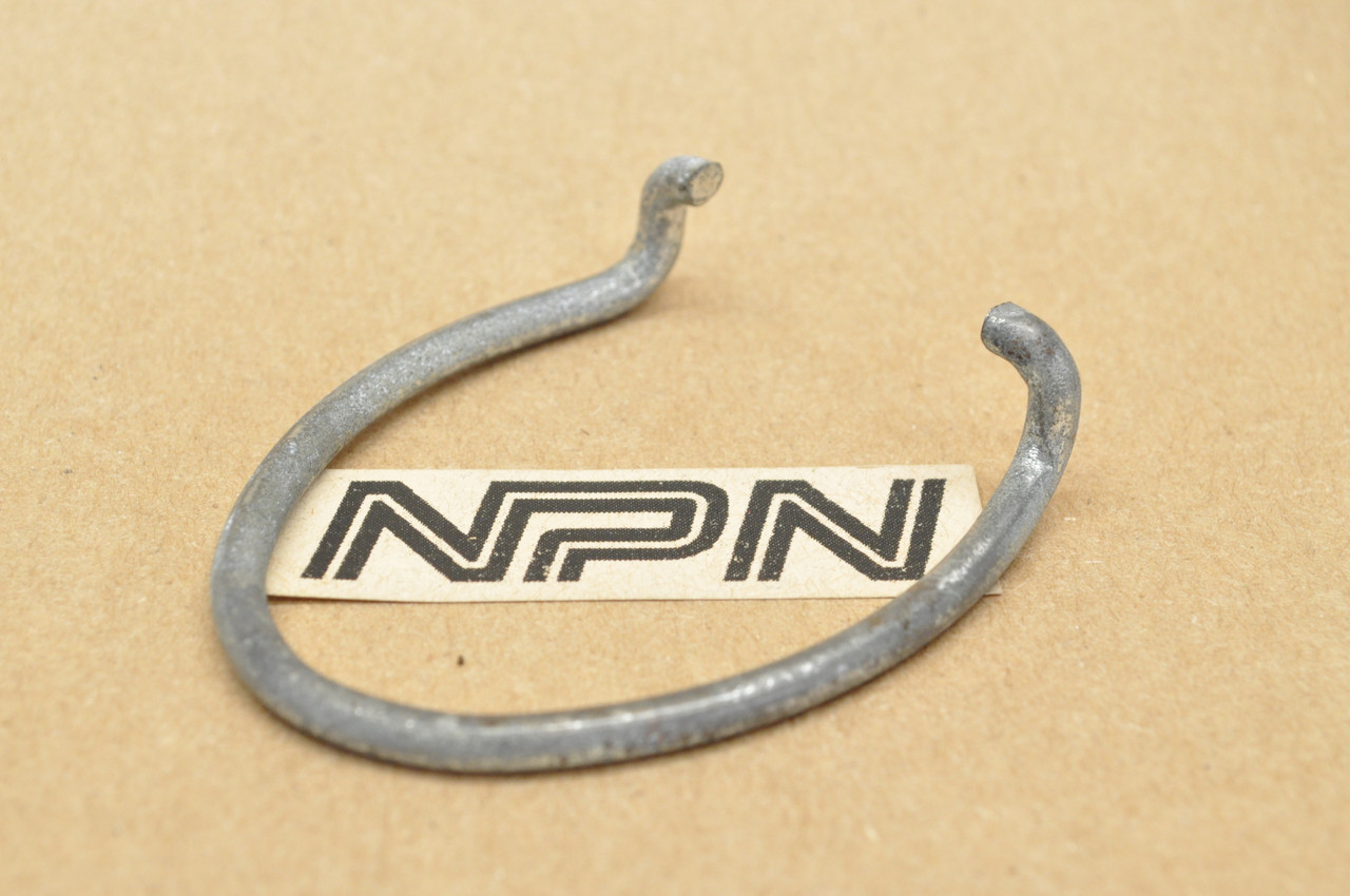 Vtg OEM Honda MR50 P50 PA50 SA50 TG50 XR50 Z50 R Brake Shoe Spring 45133-044-000