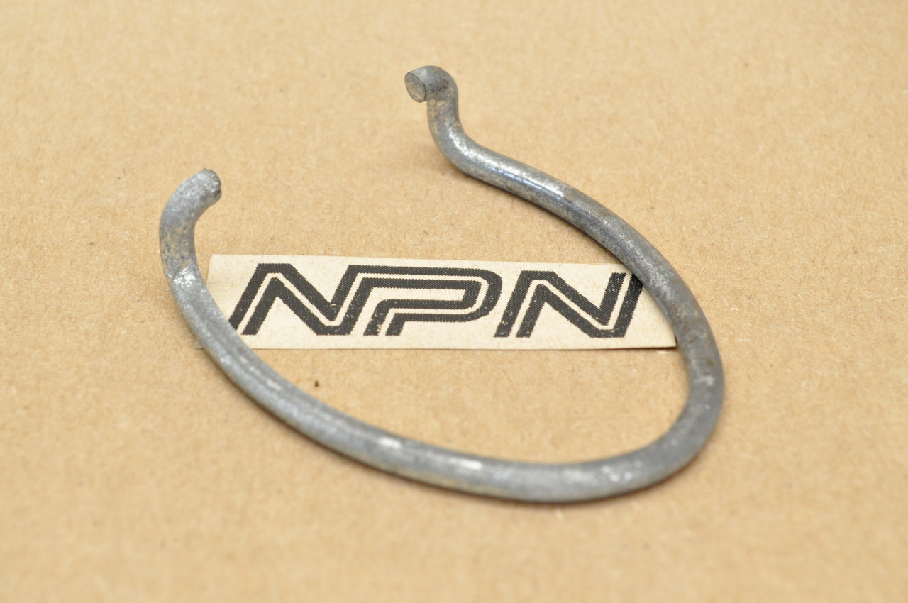 Vtg OEM Honda MR50 P50 PA50 SA50 TG50 XR50 Z50 R Brake Shoe Spring 45133-044-000