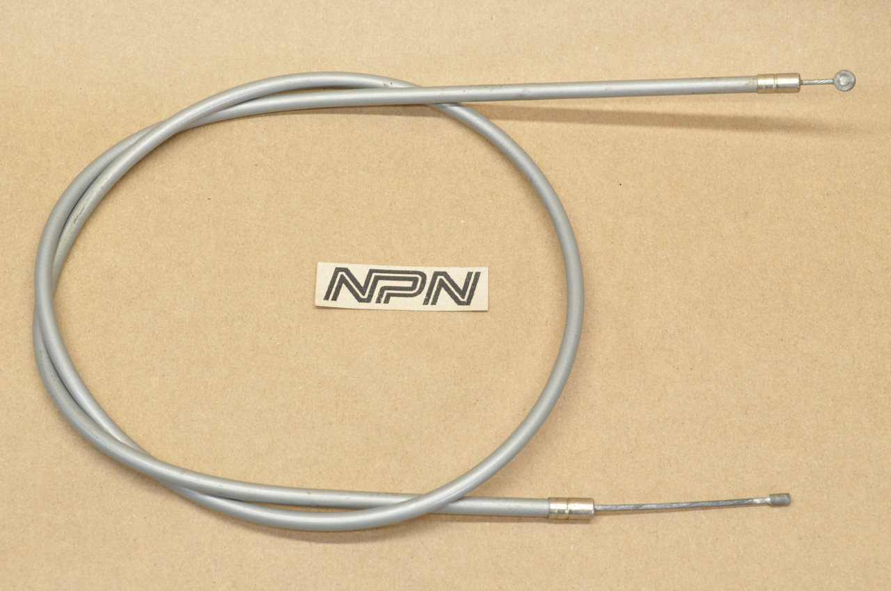 NOS Honda CL100 CL125 CB100 CB125 Throttle Cable 17910-107-671