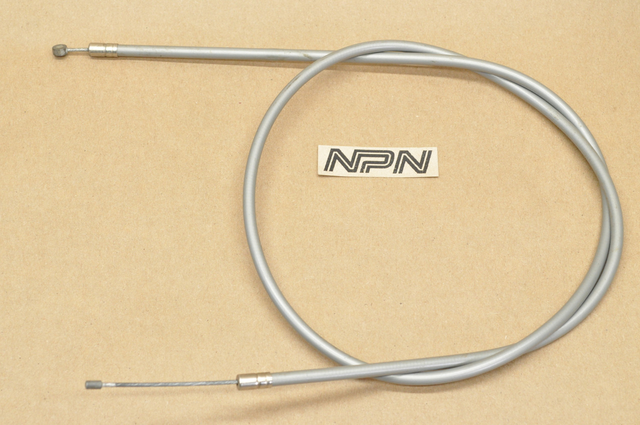 NOS Honda CL100 CL125 CB100 CB125 Throttle Cable 17910-107-671