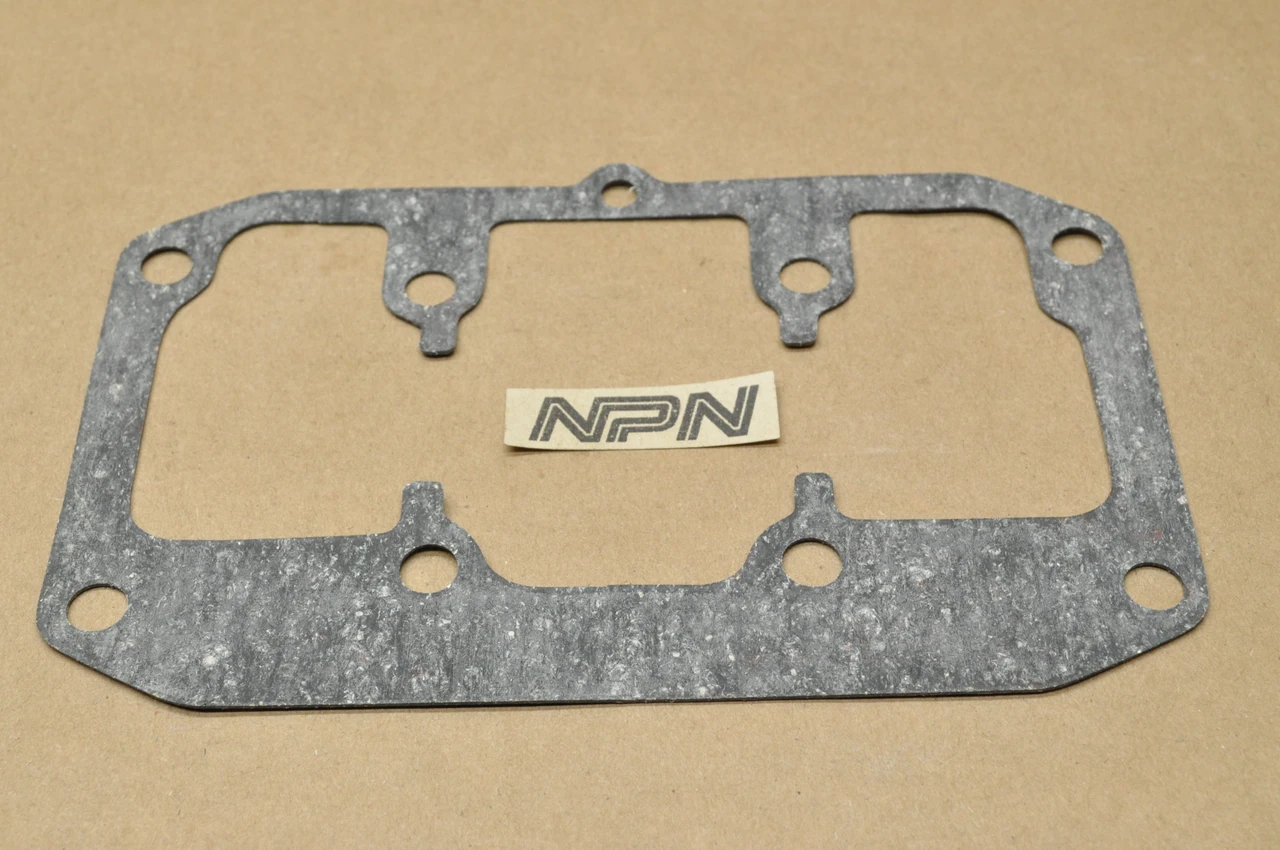 NOS Honda CA160 CA175 CB200 CL160 CL175 CL200 SL175 Cover Gasket 12391-354-000