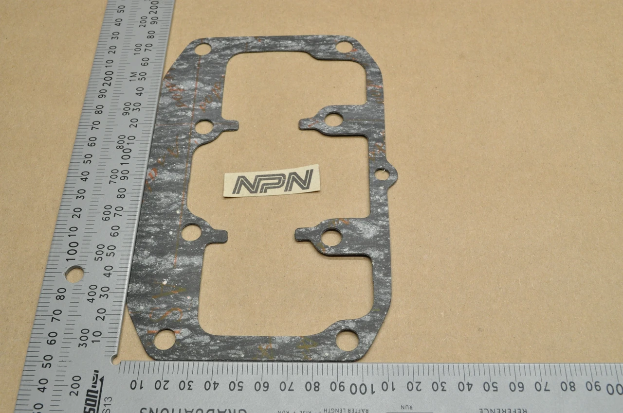NOS Honda CA160 CA175 CB200 CL160 CL175 CL200 SL175 Cover Gasket 12391-354-000