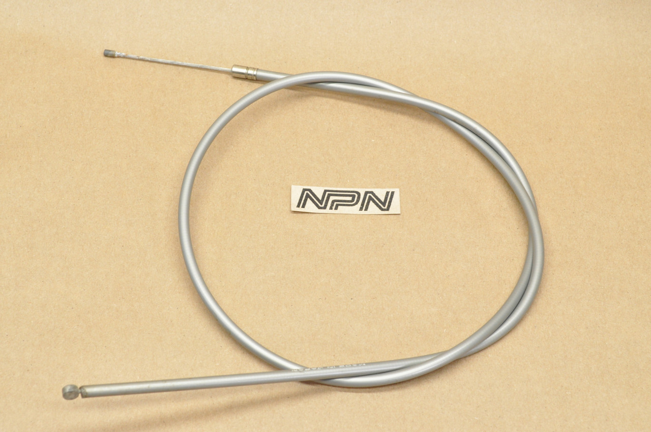 NOS Honda CL125 CL100 CB100 CB125 Throttle Cable 17910-107-671