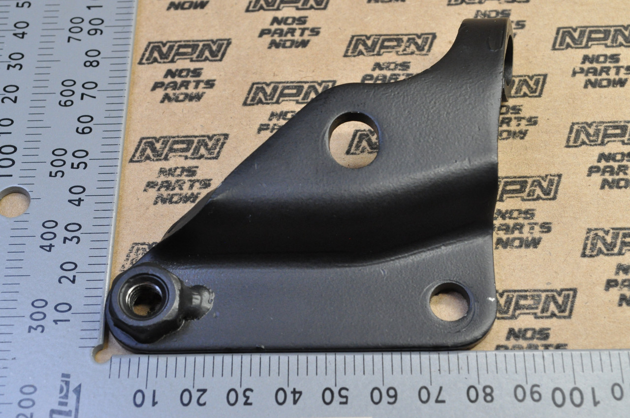 Vtg OEM Honda CB550 K CB550F Rear Motor Mount Hanger Bracket Guide 50356-374-010