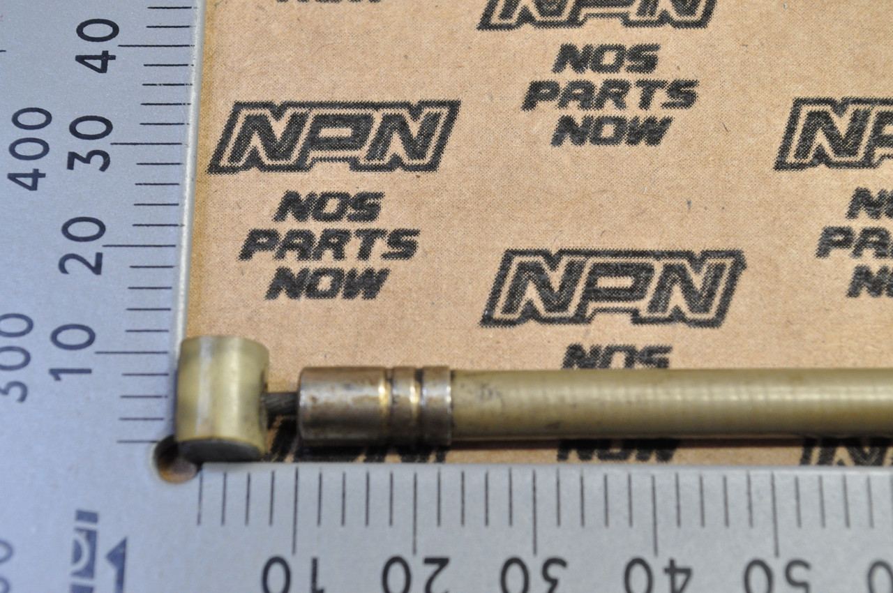 NOS Honda CL77 Clutch Cable 22870-315-600