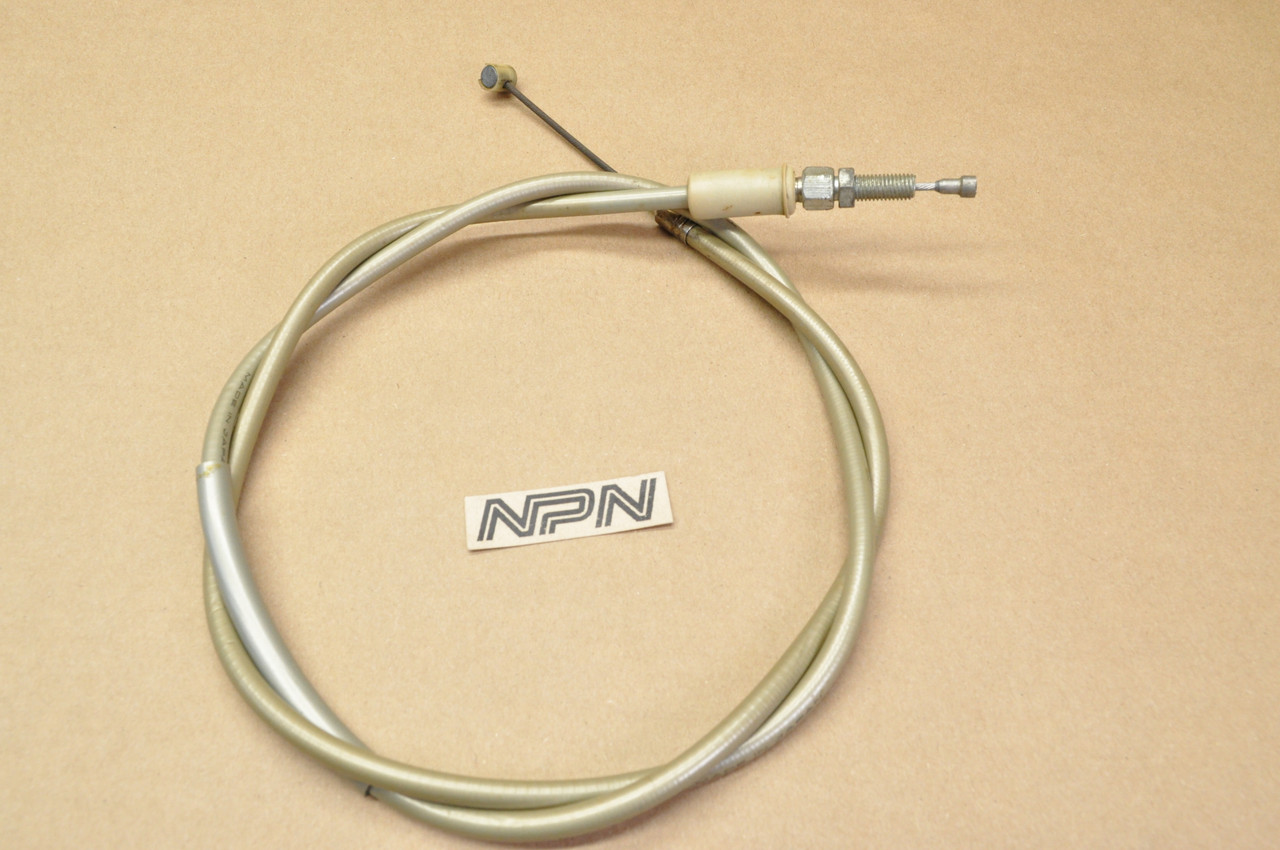 NOS Honda CL77 Clutch Cable 22870-315-600