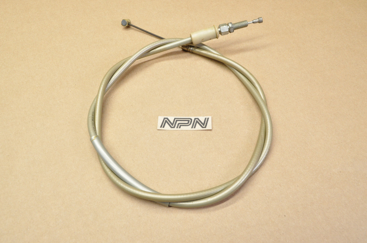 NOS Honda CL77 Clutch Cable 22870-315-600