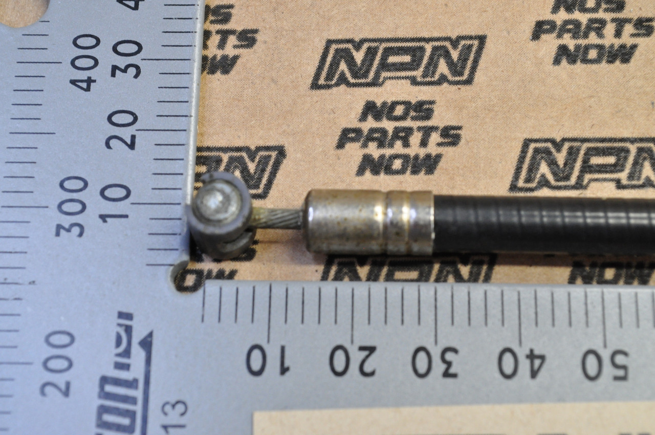 NOS Honda CL360 K0-K1 Clutch Cable 22870-367-690