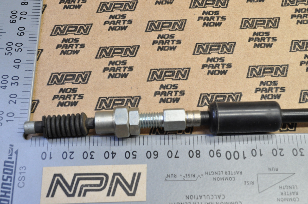 NOS Honda CL360 K0-K1 Clutch Cable 22870-367-690
