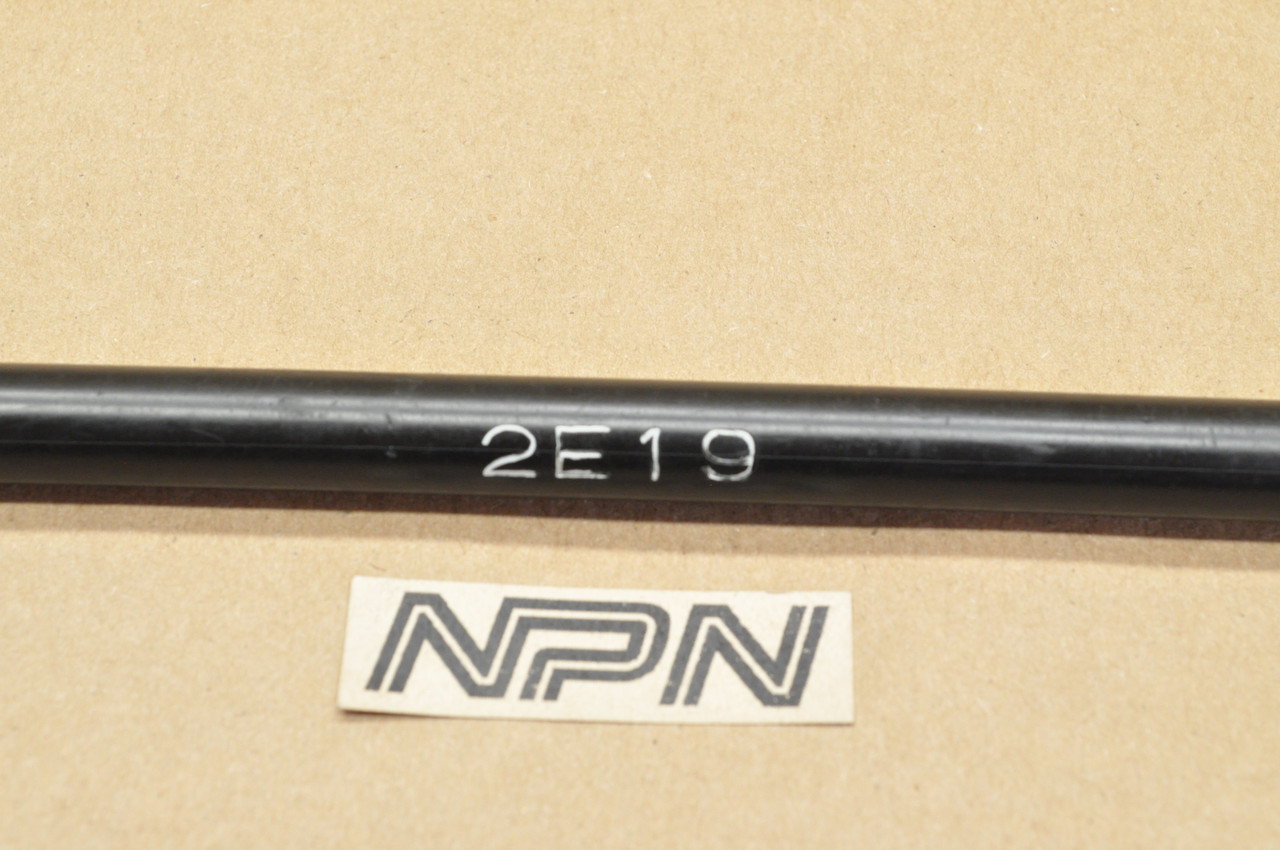 NOS Honda CR750 CB750 Racing Sport Kit Rear Brake Cable 43460-300-970