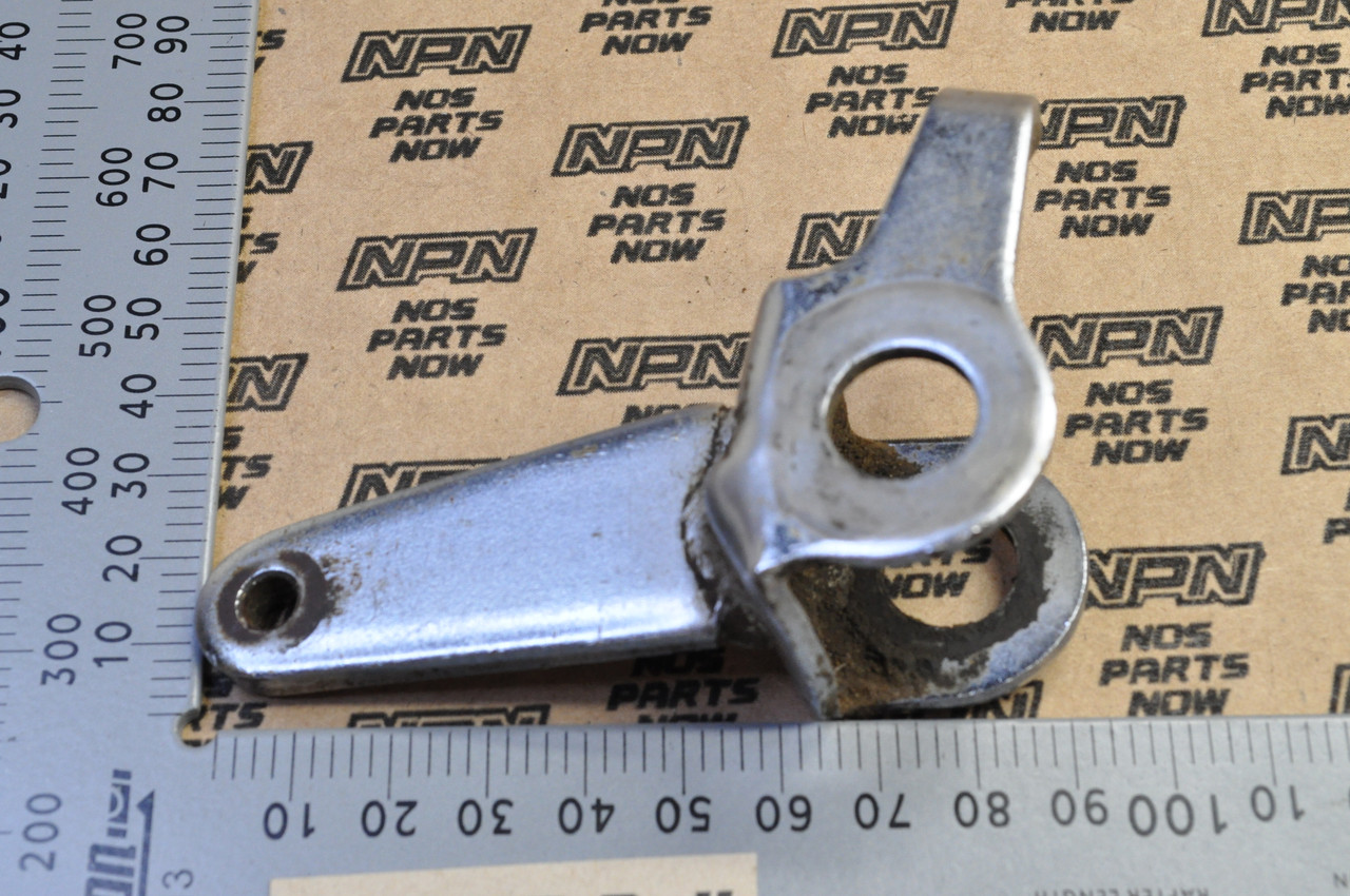 Vintage OEM Honda CT70H K1 CT70 K1-K3 Rear Brake Pedal Linkage Arm 46510-098-970