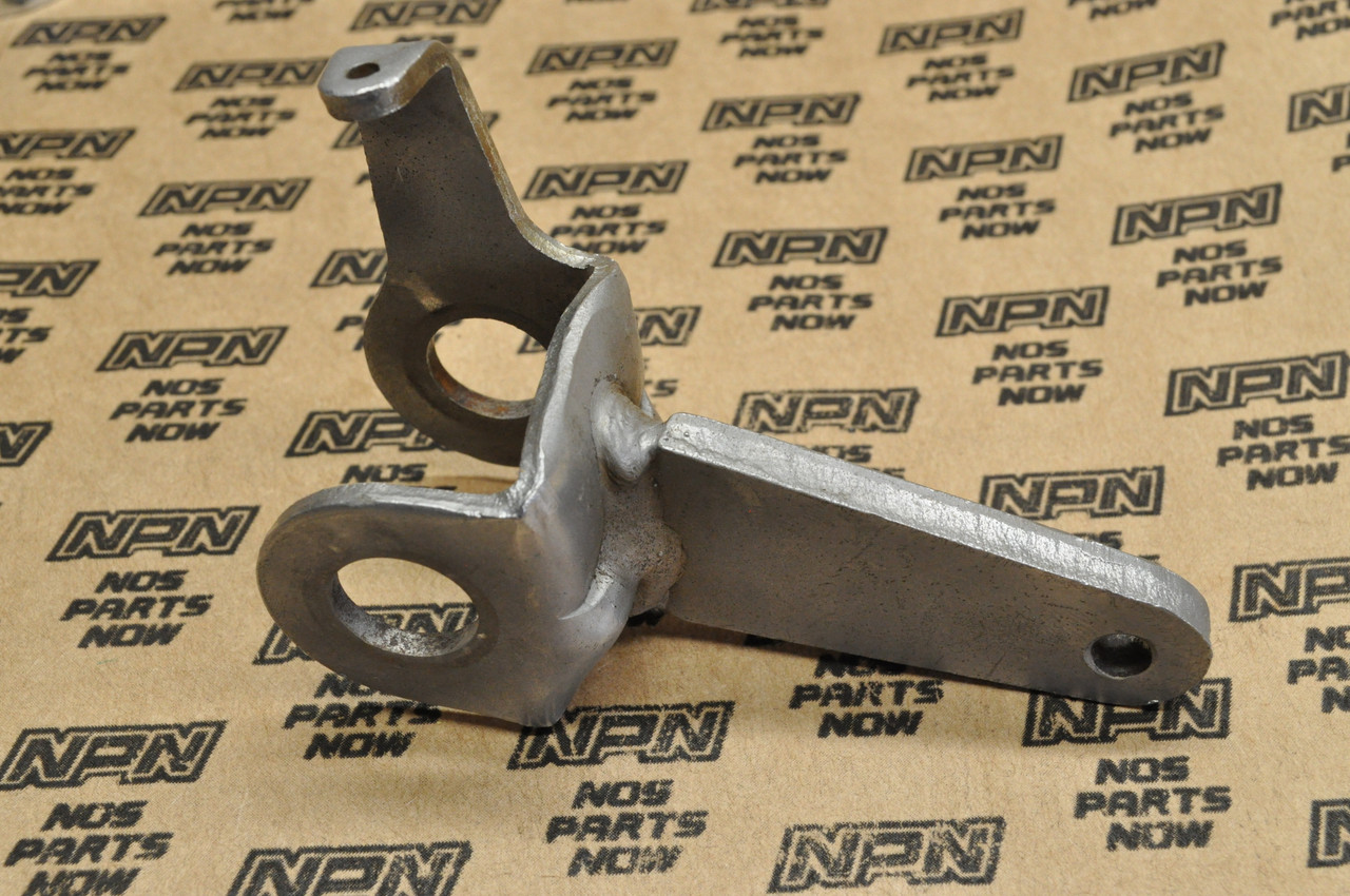 Vintage OEM Honda CT70H K1 CT70 K1-K3 Rear Brake Pedal Linkage Arm 46510-098-970