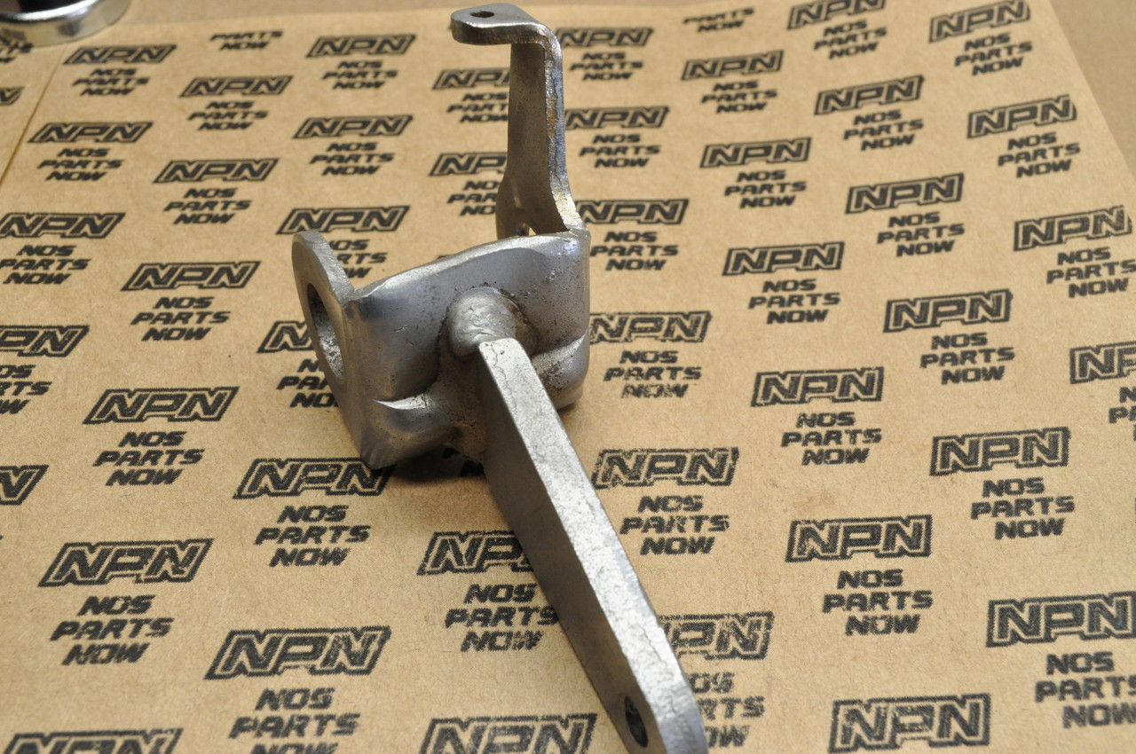 Vintage OEM Honda CT70H K1 CT70 K1-K3 Rear Brake Pedal Linkage Arm 46510-098-970