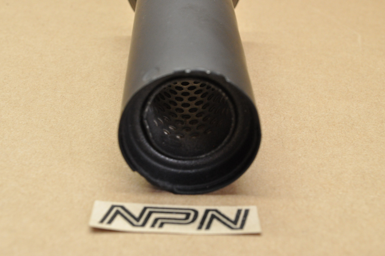 NOS Honda ATC200 ATC350 TRX250 XR200 XR250 XR350 XR500 Tail Pipe 18311-MA0-010