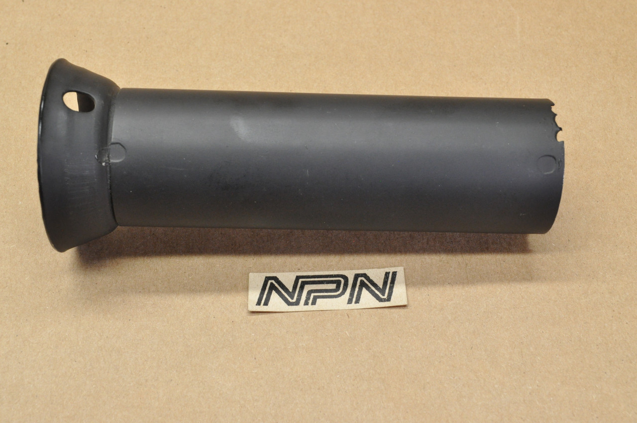 NOS Honda ATC200 ATC350 TRX250 XR200 XR250 XR350 XR500 Tail Pipe 18311-MA0-010