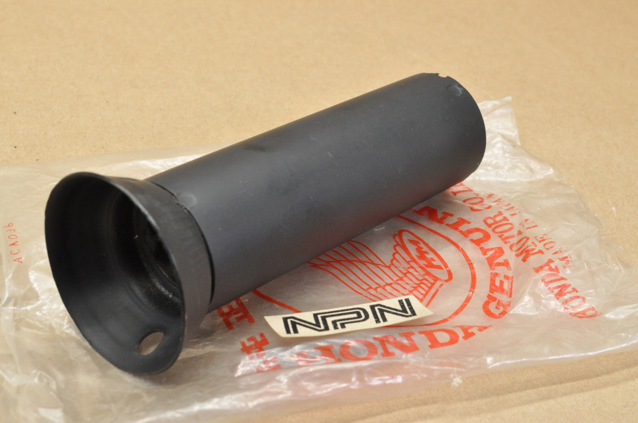 NOS Honda ATC200 ATC350 TRX250 XR200 XR250 XR350 XR500 Tail Pipe 18311-MA0-010