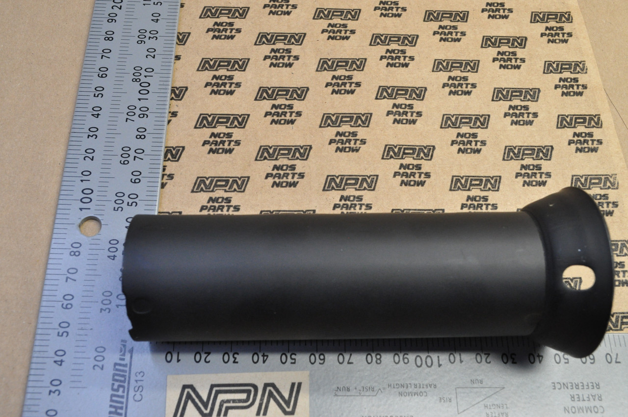 NOS Honda ATC200 ATC350 TRX250 XR200 XR250 XR350 XR500 Tail Pipe 18311-MA0-010