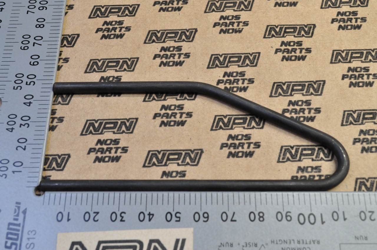 NOS Honda CB350 F CB400 F Piston Base Holding Tool 07958-3330000