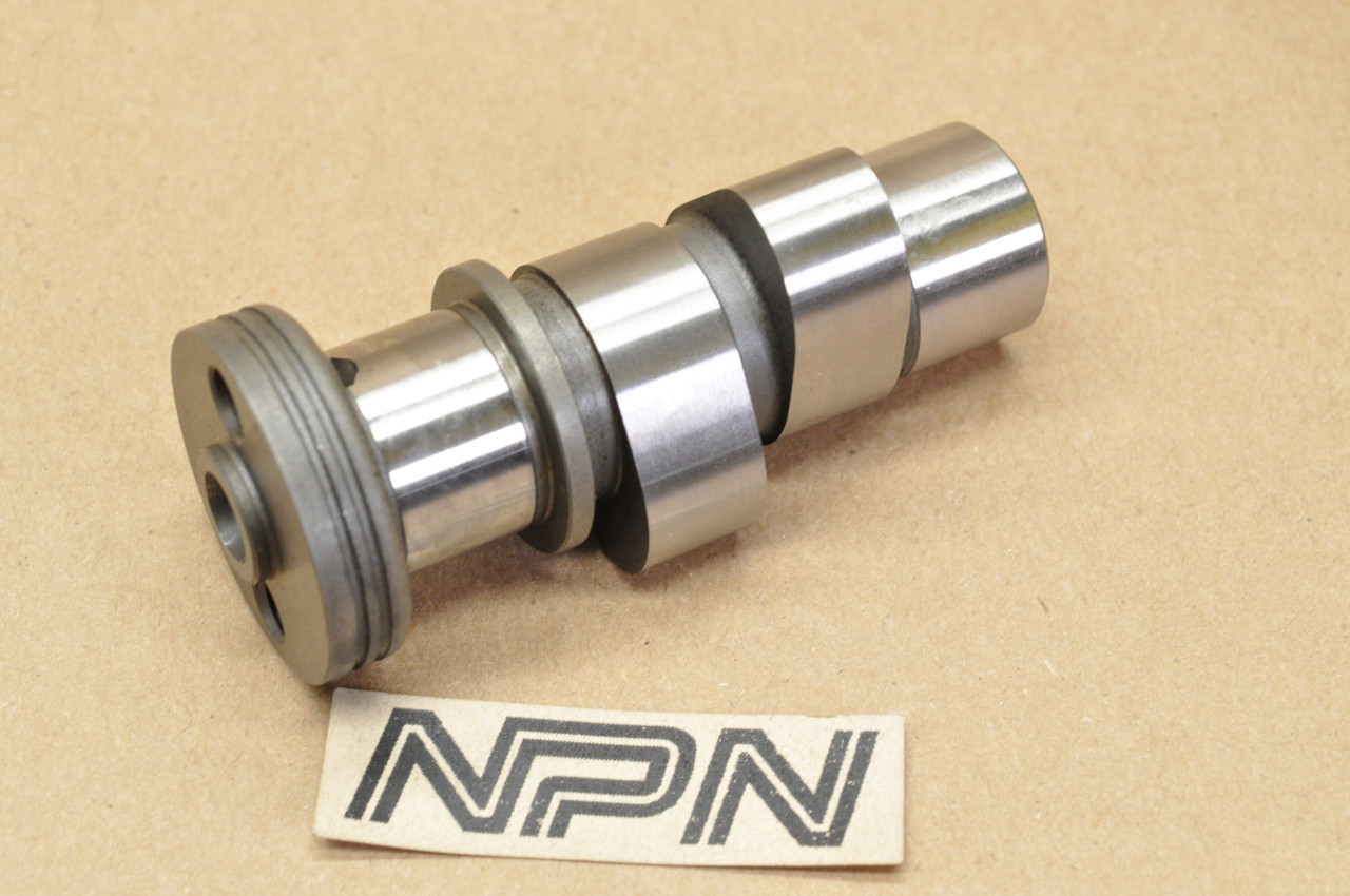 NOS Honda XR75 XR80 XR80R Cam Shaft 14101-153-000