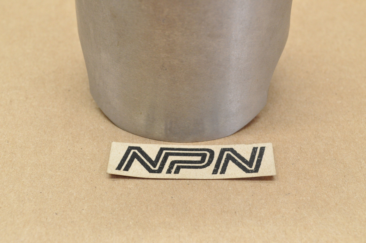 NOS Honda 1981-83 CR250 R Wiseco 67 mm Piston, Rings & Clips Set 466 P4